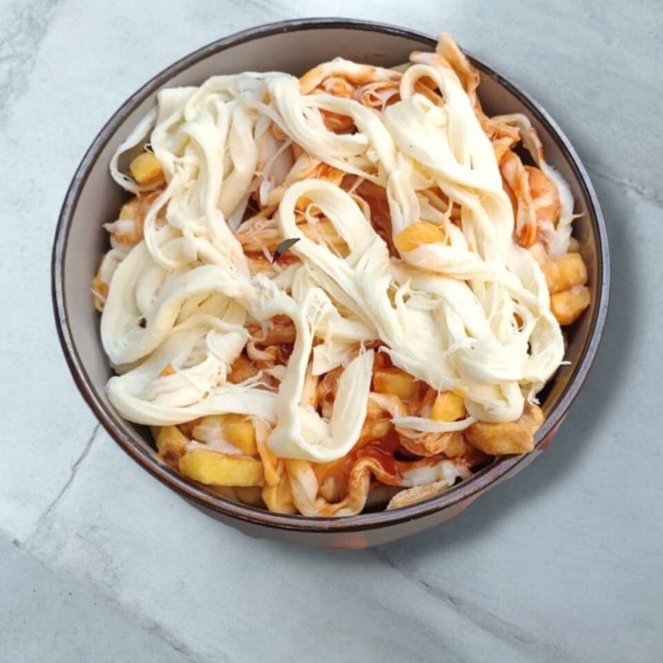 Michi Frites