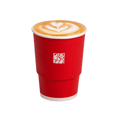 Latte Caliente