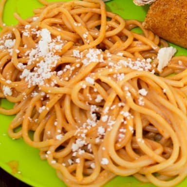 Espagueti