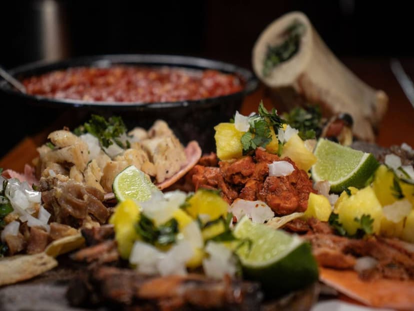 La taquerita