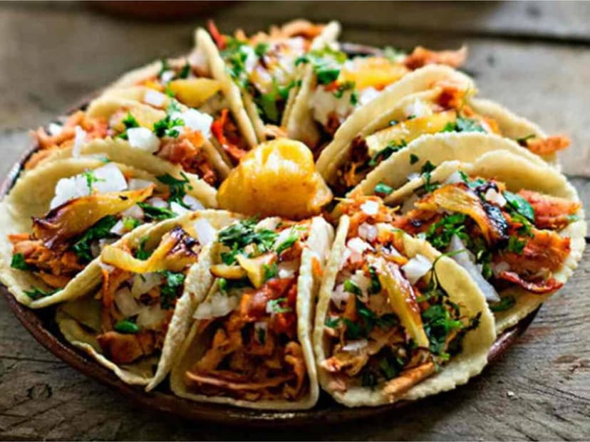 Taqueria " EL TROMPO"