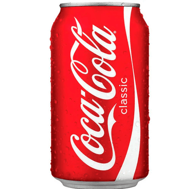 Coca Cola Regular