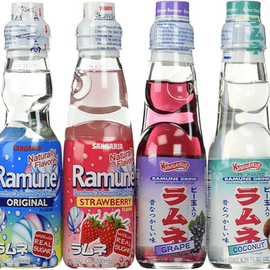 Ramune