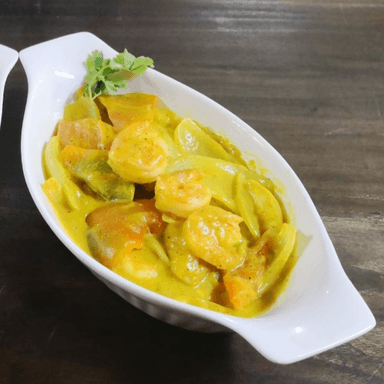 Camarones