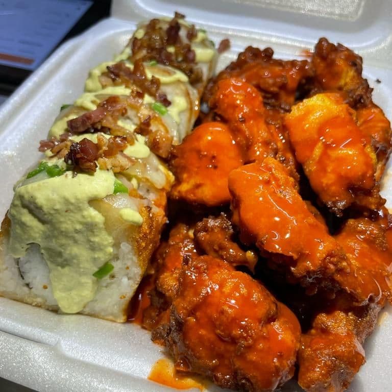 1 Combo #1