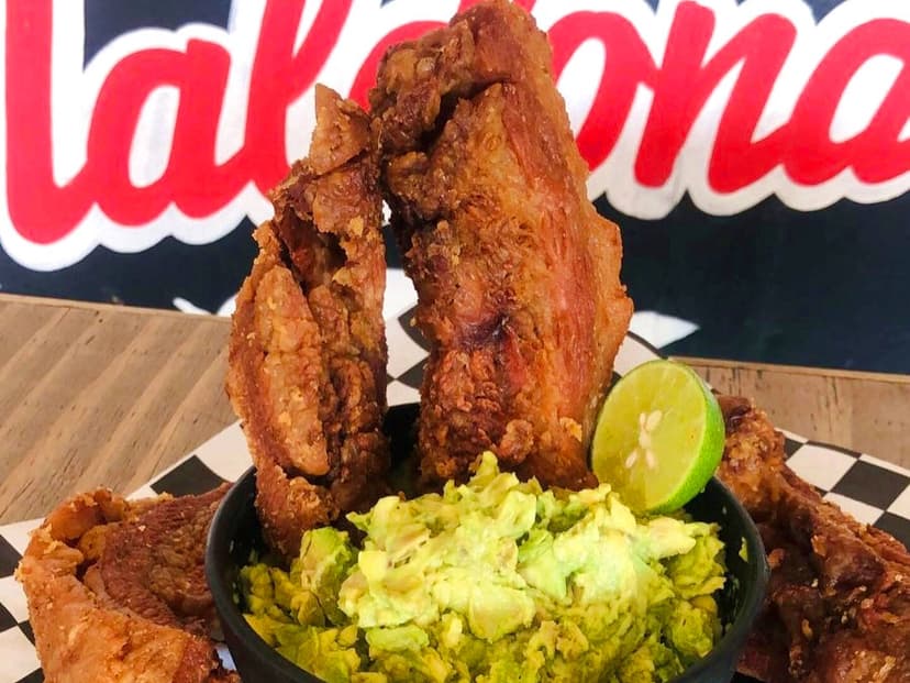 Carnitas Maldonado
