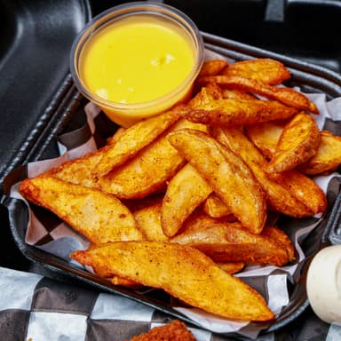 Orden de Papas Gajo o Francesas