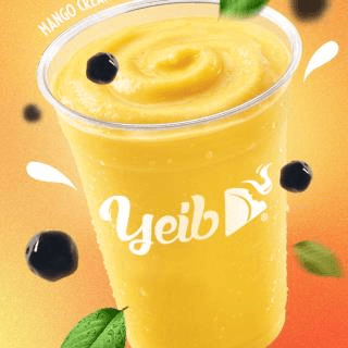 FRAPPICHO MANGO CREAMY