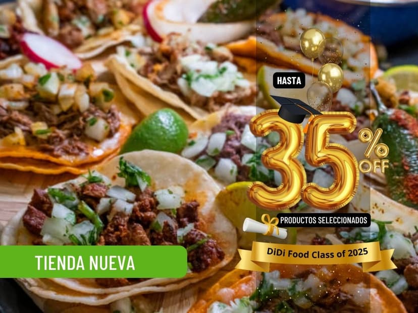 Leon's Tortas y Tacos