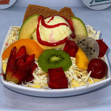 ENSALADA ESPECIAL