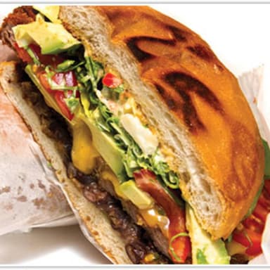 Torta Hawaiana
