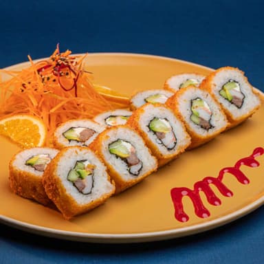 Combo Mar y tierra