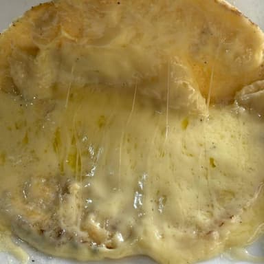 Quesadilla
