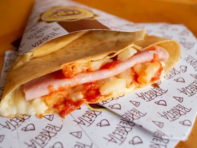 Crepa Salada