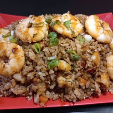YAKIMESHI DE CAMARON