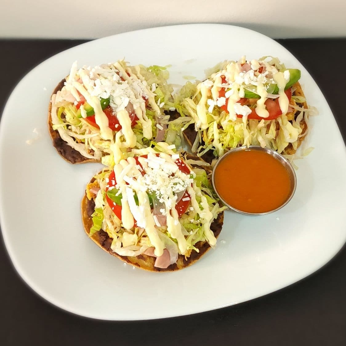 Tostadas Esphera