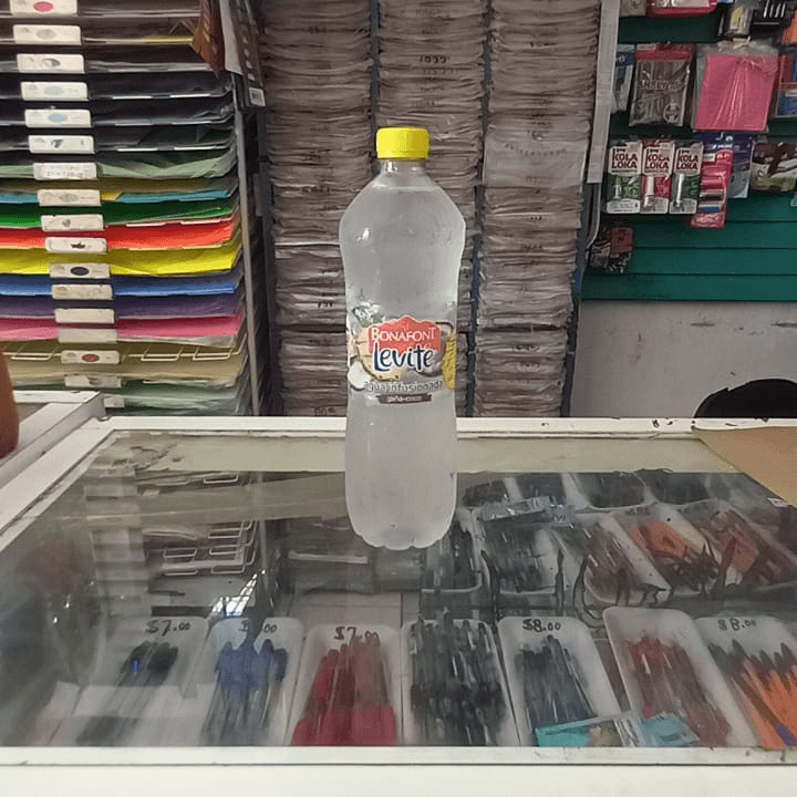 Bonafont Levite de Piña Coco 1L