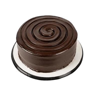 Rebanada de Fudge de Chocolate de Costco 337g