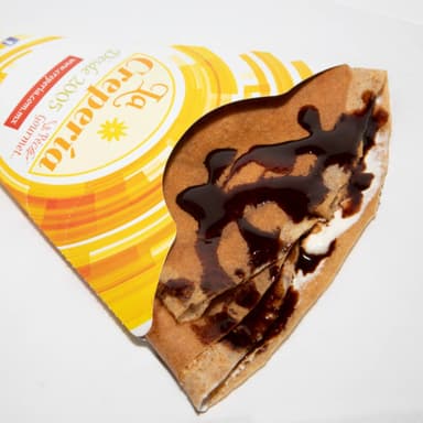 Crepa de Hershey´s/Philadelphia