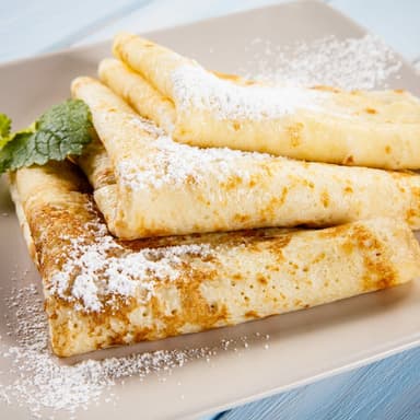 Crepa Lechera