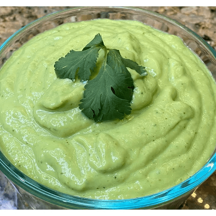 1/2 litro de salsa perica