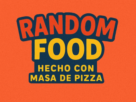Random food