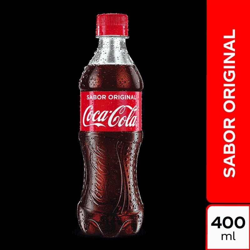 Coca-Cola Original
