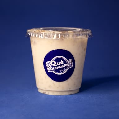 Arroz con Leche