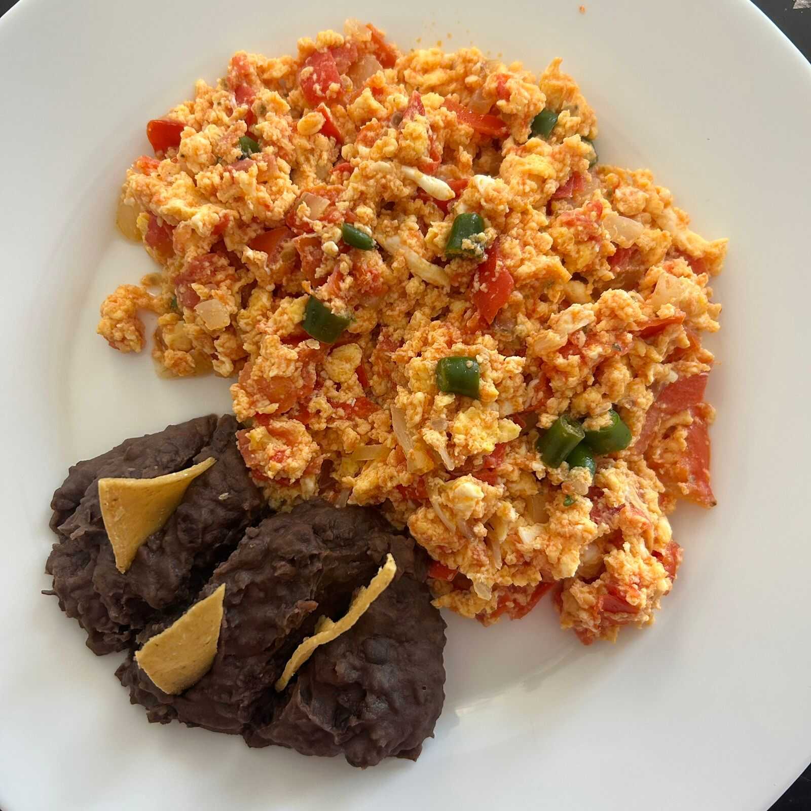 Desayuno 3