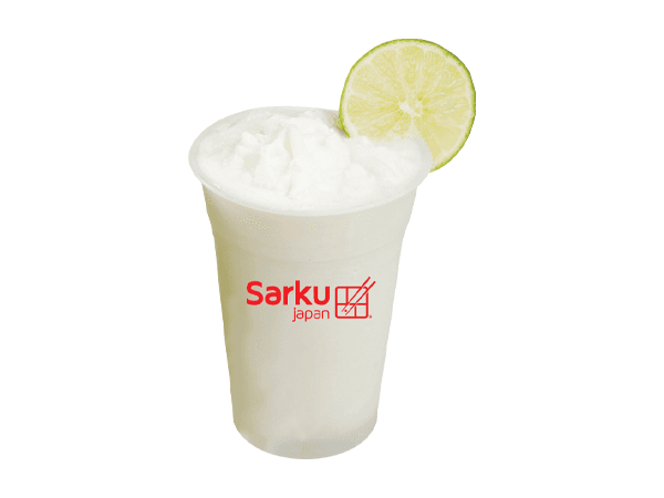 Limonada De Coco