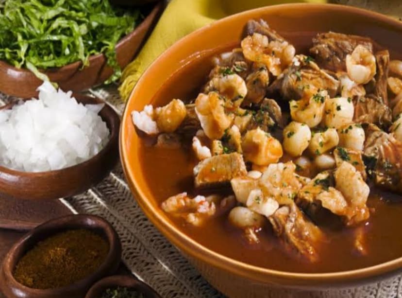 Caldos la Tóxica