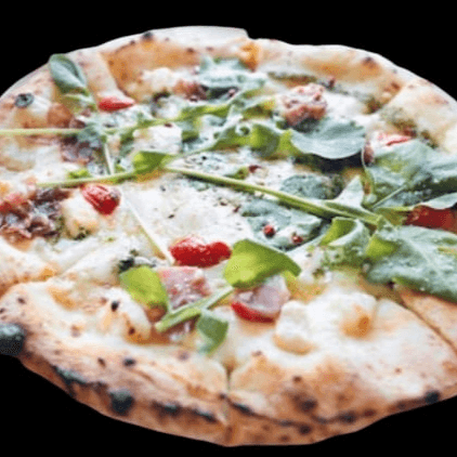 Pizza Genovesa