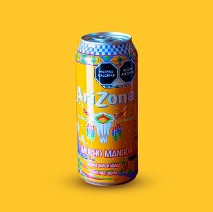 Arizona Mango