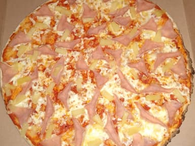 Hawaiana Grande