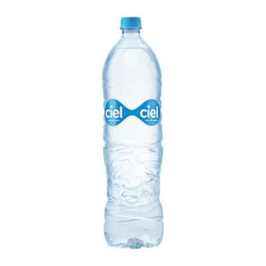 AGUA NATURAL CIEL 500 ML.