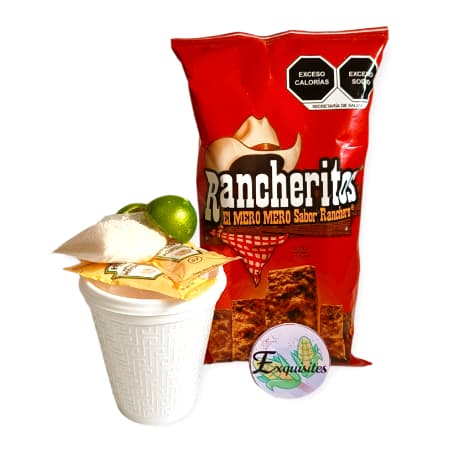Ranchesquites