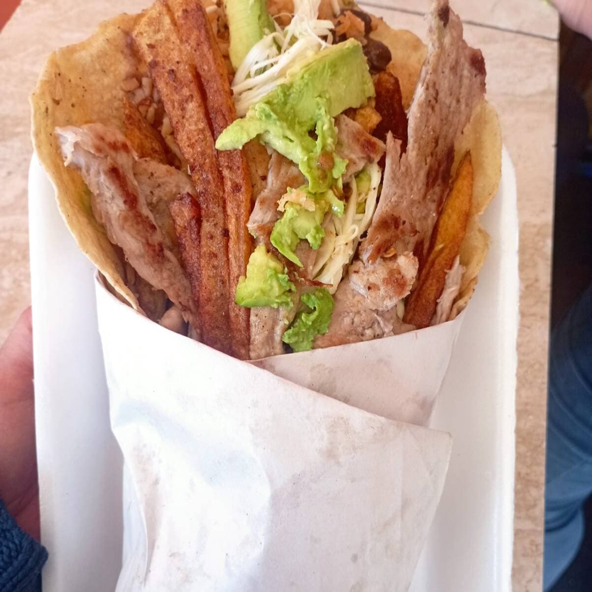 Taco Placero