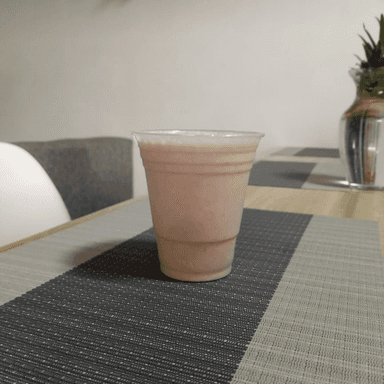 Licuado Bengala