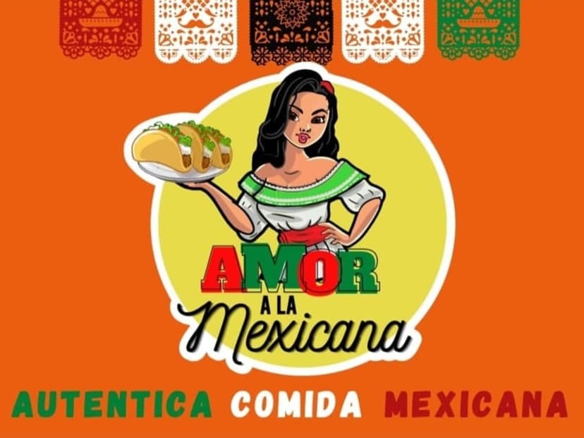 Amor a La Mexicana
