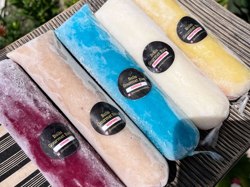 Bolis Gourmet Baq