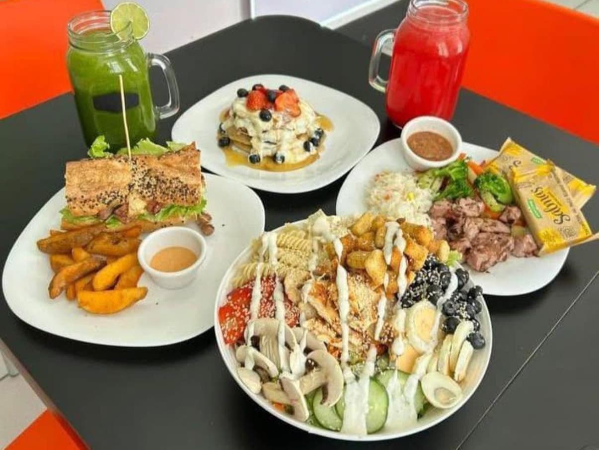Punto sano