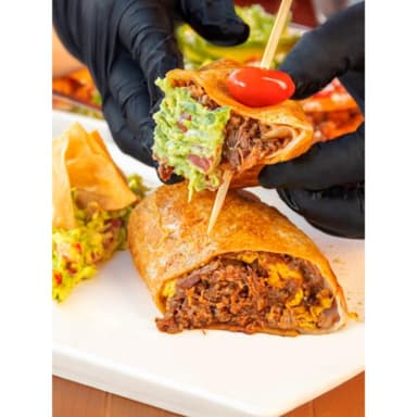 BURRITO CORNELIO