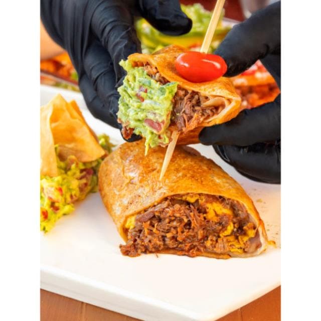 BURRITO CORNELIO
