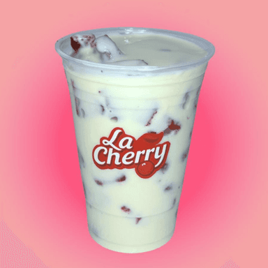 Fresas con Crema Clasicas Medianas