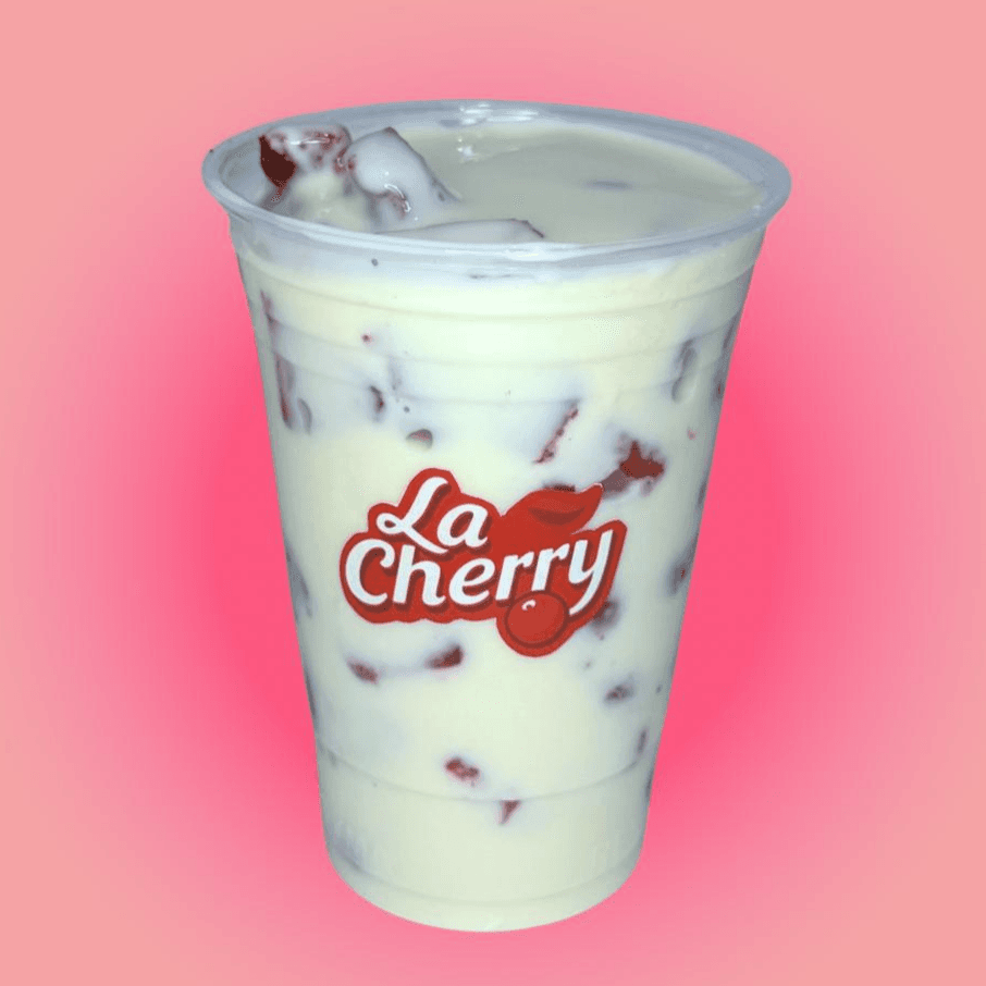 Fresas con Crema Clasicas Medianas