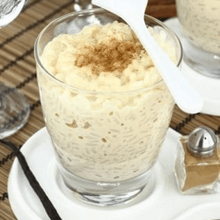Arroz con Leche 250 Gr