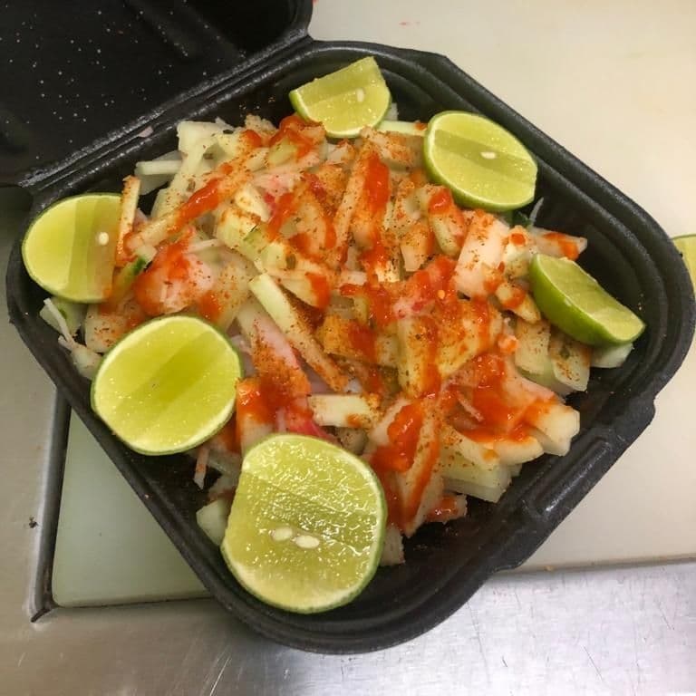 Ceviche Mi Zushito