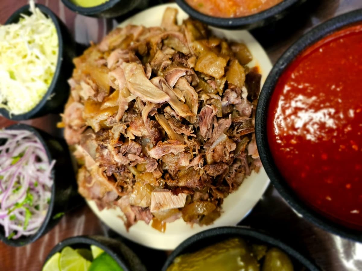 Carnitas el Primo