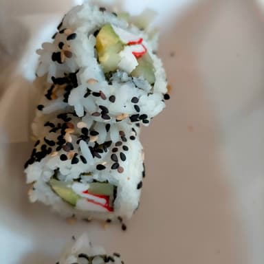 Cali Roll