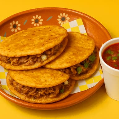 Combo Gordita